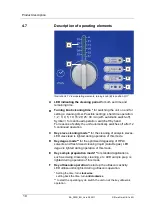 Предварительный просмотр 10 страницы Elma Elmasonic S50R Operating Instructions Manual