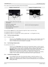 Preview for 22 page of Elma Elmasonic Select Translation Of The Original Manual