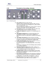 Preview for 17 page of Elma Elmasonic xtra ST Operating Instructions Manual