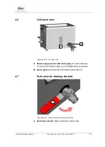 Предварительный просмотр 11 страницы Elma Elmasonic xtra TT Operating Instructions Manual