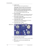 Preview for 10 page of Elma Elmasteam 10 Operating Instructions Manual