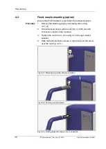 Preview for 16 page of Elma Elmasteam 4.5 basic HP Operating Manual