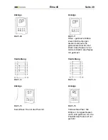 Предварительный просмотр 29 страницы Elma Elmasteam 4.5 Series Instruction Manual