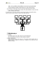 Предварительный просмотр 39 страницы Elma Elmasteam 4.5 Series Instruction Manual