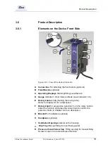 Preview for 19 page of Elma Elmasteam 8 Operating Instructions Manual