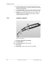 Preview for 24 page of Elma Elmasteam 8 Operating Instructions Manual