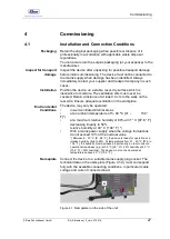 Preview for 27 page of Elma Elmasteam 8 Operating Instructions Manual