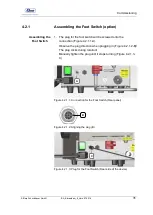 Preview for 31 page of Elma Elmasteam 8 Operating Instructions Manual