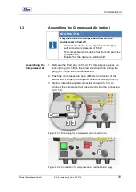 Preview for 33 page of Elma Elmasteam 8 Operating Instructions Manual