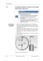 Preview for 36 page of Elma Elmasteam 8 Operating Instructions Manual