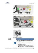 Preview for 37 page of Elma Elmasteam 8 Operating Instructions Manual