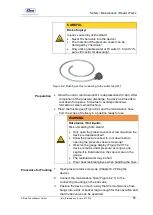 Preview for 81 page of Elma Elmasteam 8 Operating Instructions Manual