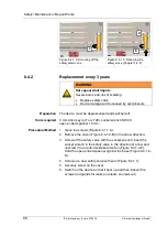 Preview for 86 page of Elma Elmasteam 8 Operating Instructions Manual