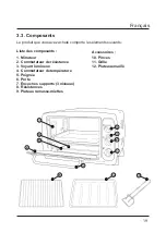 Preview for 19 page of Elma HM20 black line Manual