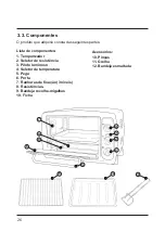 Preview for 26 page of Elma HM20 black line Manual