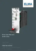 Preview for 1 page of Elma JetKit-3010 User Manual