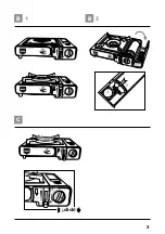 Preview for 3 page of Elma OUTER START Manual