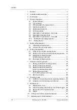 Preview for 2 page of Elma TI-H 10 Operating Instructions Manual