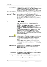 Preview for 4 page of Elma TI-H 10 Operating Instructions Manual