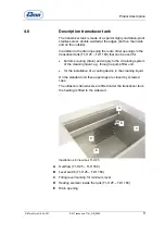 Preview for 9 page of Elma TI-H 10 Operating Instructions Manual