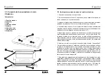 Preview for 3 page of Elma V ADVANCE Manual