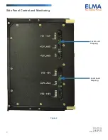 Preview for 5 page of Elma VPX 6U User Manual