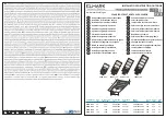 ELMARK 98SOL103 Installation Instruction preview