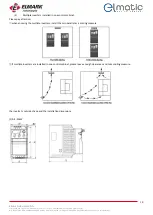 Preview for 10 page of ELMARK elmatic ED2000 Manual