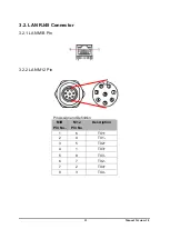 Preview for 11 page of ELMARK HMI-C170H3CS4 User Manual