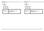 Предварительный просмотр 6 страницы ELMASLAR CN01 User Manual