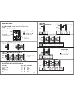 Предварительный просмотр 2 страницы Elmdene ELM-PA-G3 series User Manual