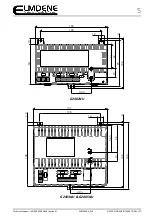 Preview for 5 page of Elmdene G240xNU Quick Start Manual