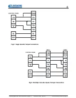 Preview for 4 page of Elmdene QUARTZ-1000-G2 Instruction Sheet