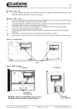 Предварительный просмотр 5 страницы Elmdene STX2401-C Quick Start Manual