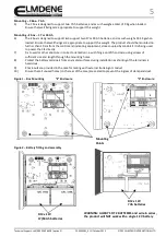 Предварительный просмотр 5 страницы Elmdene STX2405-E Quick Start Manual