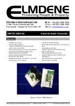 Preview for 1 page of Elmdene VERTEC-3000-G3 Quick Start Manual