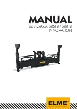 ELME 586TB Manual preview