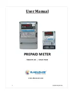 Preview for 1 page of elmeasure PE5120 User Manual