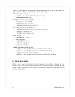 Preview for 31 page of elmeasure PE5120 User Manual