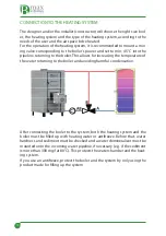 Preview for 10 page of Elmec B-Max 100 Instructions For Use, Installation And Maintenance