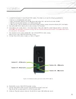 Preview for 6 page of Elmec EVduty EVCCS User Manual