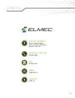 Preview for 17 page of Elmec EVduty EVCCS User Manual