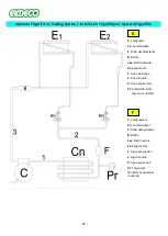 Предварительный просмотр 59 страницы ELMECO B Large BL1 Use And Maintenance Manual