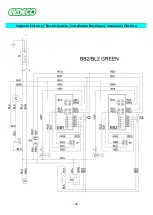 Предварительный просмотр 61 страницы ELMECO B Large BL1 Use And Maintenance Manual