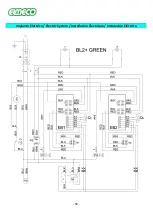 Предварительный просмотр 62 страницы ELMECO B Large BL1 Use And Maintenance Manual