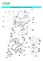 Предварительный просмотр 64 страницы ELMECO B Large BL1 Use And Maintenance Manual