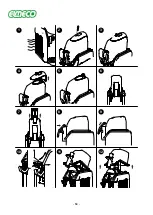 Предварительный просмотр 66 страницы ELMECO B Large BL1 Use And Maintenance Manual