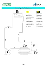 Предварительный просмотр 25 страницы ELMECO B Large Use And Maintenance Manual