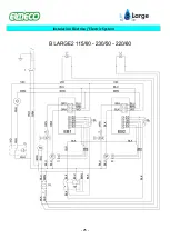 Предварительный просмотр 27 страницы ELMECO B Large Use And Maintenance Manual