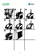 Предварительный просмотр 31 страницы ELMECO B Large Use And Maintenance Manual